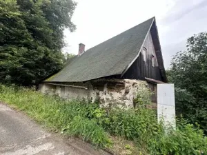 Prodej chalupy, Železný Brod, 94 m2