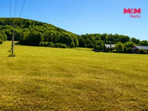 Prodej pozemku pro bydlení, Kopřivnice, 18245 m2