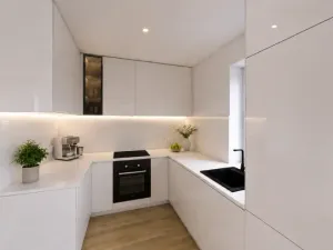 Prodej rodinného domu, Jílové u Držkova, 150 m2