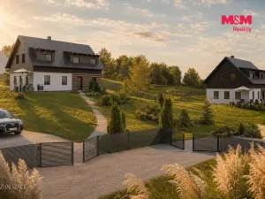 Prodej rodinného domu, Jílové u Držkova, 150 m2