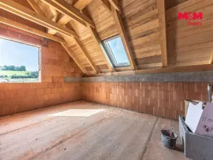 Prodej rodinného domu, Jílové u Držkova, 150 m2