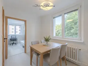 Pronájem pokoje, Olomouc, Pionýrská, 60 m2
