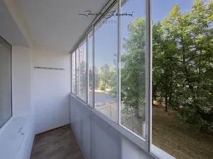 Pronájem pokoje, Olomouc, Pionýrská, 60 m2