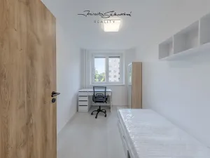 Pronájem pokoje, Olomouc, Pionýrská, 60 m2
