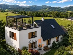 Prodej pozemku pro bydlení, Frýdlant nad Ostravicí, 1781 m2