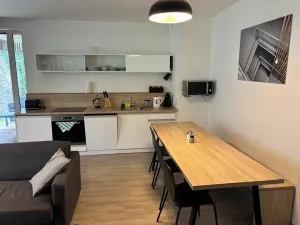 Prodej bytu 3+kk, Doksy, Dalibora z Myšlína, 86 m2