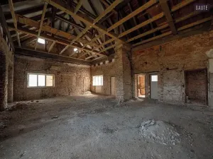 Prodej komerčního pozemku, Vlasatice, 83936 m2