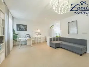 Prodej bytu 3+kk, Slaný, Pražská, 69 m2