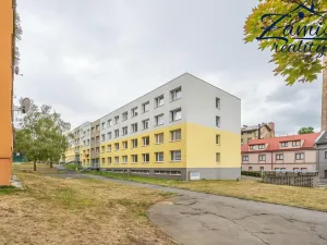 Prodej bytu 3+kk, Slaný, Pražská, 69 m2