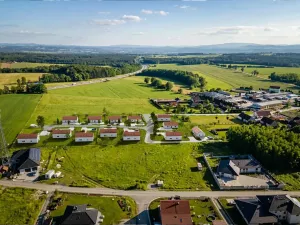 Prodej pozemku pro bydlení, Chotýčany, 992 m2