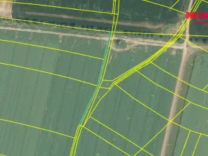 Prodej pole, Libeř - Libeň, 356 m2