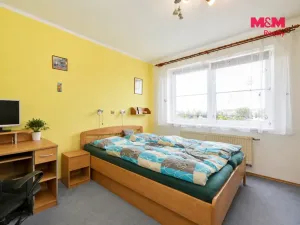 Prodej bytu 3+kk, Jihlava, Nad Jihlávkou, 79 m2