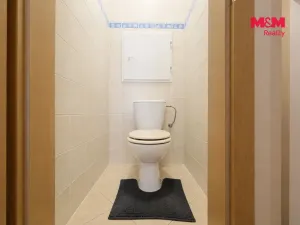 Prodej bytu 3+kk, Jihlava, Nad Jihlávkou, 79 m2