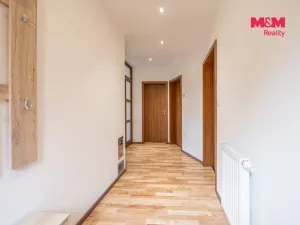 Prodej rodinného domu, Blatnice, 69 m2