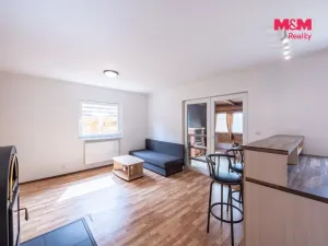 Prodej rodinného domu, Blatnice, 69 m2