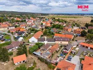 Prodej rodinného domu, Blatnice, 69 m2