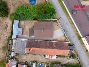 Prodej rodinného domu, Blatnice, 69 m2