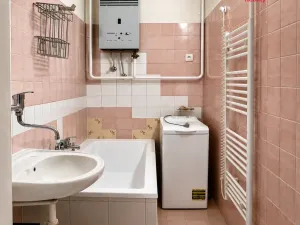Pronájem bytu 2+kk, Pardubice - Zelené Předměstí, Jana Palacha, 60 m2