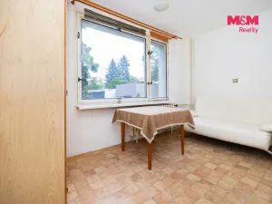 Prodej bytu 2+1, Lázně Bohdaneč, Na Lužci, 60 m2