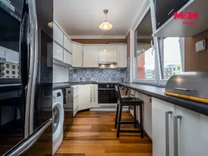 Prodej bytu 4+1, Náchod, Kostelecká, 94 m2