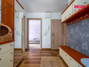Prodej bytu 4+1, Náchod, Kostelecká, 94 m2