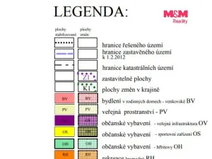 Prodej pozemku pro bydlení, Krásný Les - Damice, 897 m2