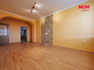Prodej bytu 3+1, Prostějov, Dr. Horáka, 67 m2