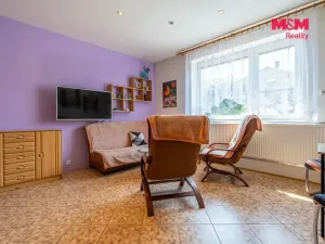 Prodej rodinného domu, Nymburk, Zbožská, 231 m2
