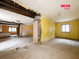Prodej rodinného domu, Slaný, Havířská, 95 m2