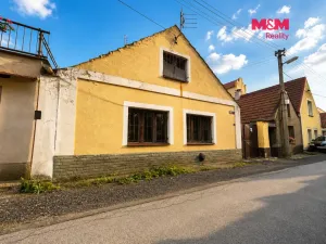 Prodej rodinného domu, Slaný, Havířská, 95 m2