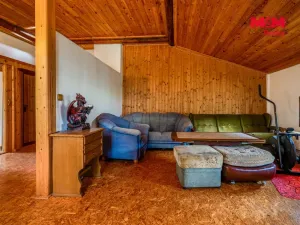 Prodej rodinného domu, Hynčice, 180 m2