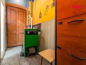 Prodej rodinného domu, Hynčice, 180 m2