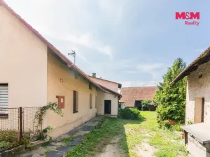 Prodej rodinného domu, Bousov, 200 m2