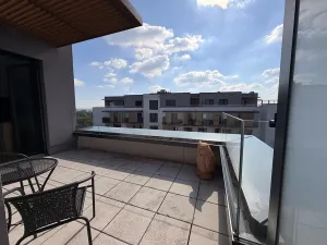 Pronájem bytu 2+kk, Mladá Boleslav, Vondřichova, 67 m2