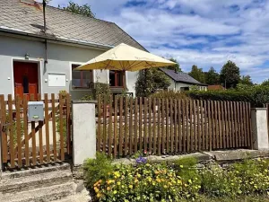 Prodej rodinného domu, Malšín, 154 m2