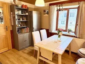 Prodej rodinného domu, Malšín, 154 m2