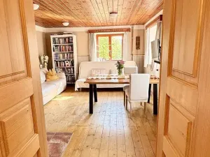 Prodej rodinného domu, Malšín, 154 m2