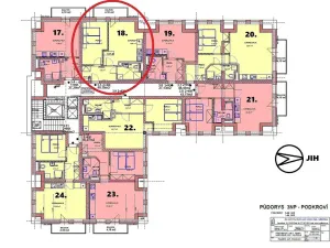 Prodej bytu 2+kk, Kašperské Hory, Česká, 41 m2