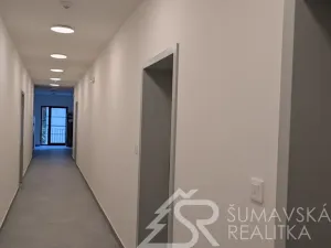 Prodej bytu 2+kk, Kašperské Hory, Česká, 45 m2