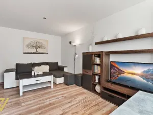 Prodej bytu 2+kk, Frýdlant, Čapkova, 46 m2