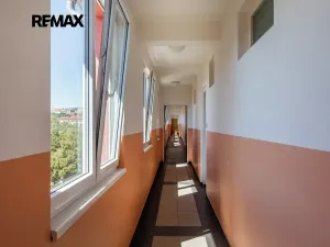 Prodej bytu 2+kk, Praha - Vršovice, Karpatská, 49 m2