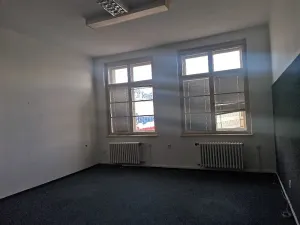 Pronájem kanceláře, Pardubice, 28 m2