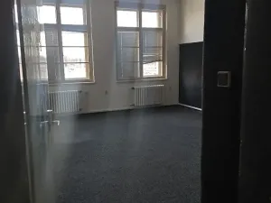 Pronájem kanceláře, Pardubice, 28 m2