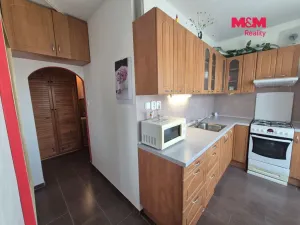 Prodej bytu 2+1, Beroun - Beroun-Město, Košťálkova, 62 m2