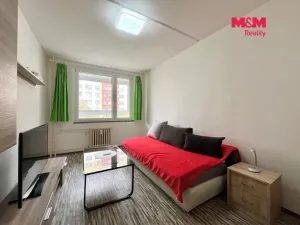 Prodej bytu 3+1, Most, Františka Malíka, 68 m2