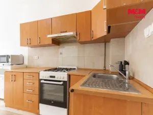 Pronájem bytu 3+1, Cheb, Svobody, 128 m2