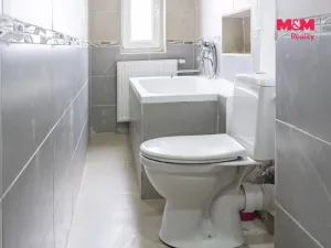 Pronájem bytu 3+1, Cheb, Svobody, 128 m2