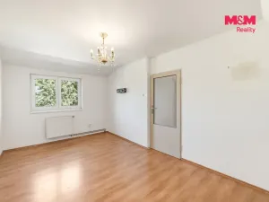 Pronájem rodinného domu, Dolní Beřkovice, Dolní hájek, 100 m2