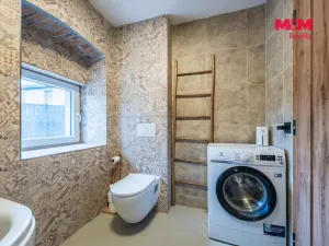 Pronájem rodinného domu, Malá Hraštice, 54 m2