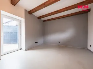 Pronájem rodinného domu, Malá Hraštice, 54 m2